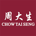 周大生珠宝官网-情景风格珠宝