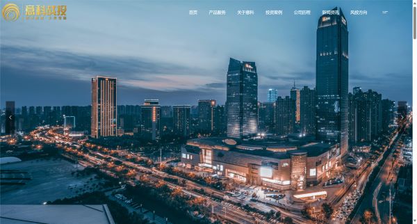 意科战投预览图