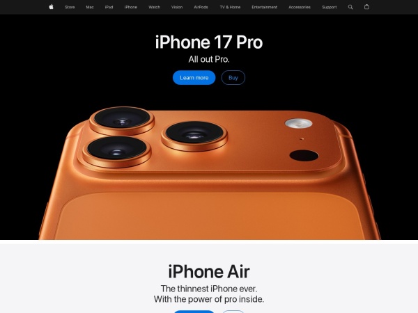 Apple预览图